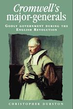Cromwell's Major-Generals