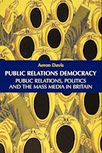 Public Relations Democracy
