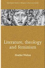 Literature, Theology and Feminism