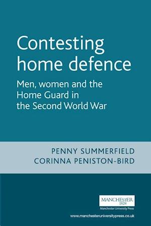 Contesting Home Defence