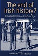 The End of Irish History?