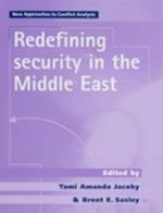 Redefining Security in the Middle East