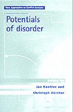 Potentials of Disorder