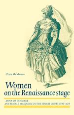 Women on the Renaissance Stage