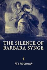 The Silence of Barbara Synge