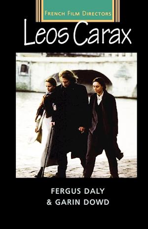 Leos Carax