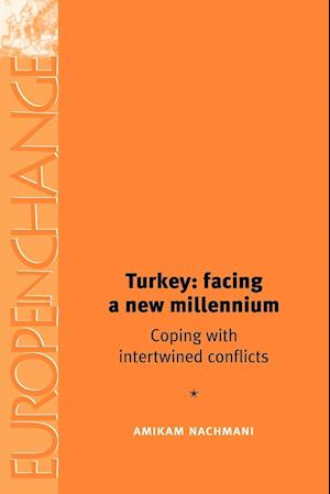 Turkey: Facing a New Millennium