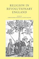Religion in Revolutionary England
