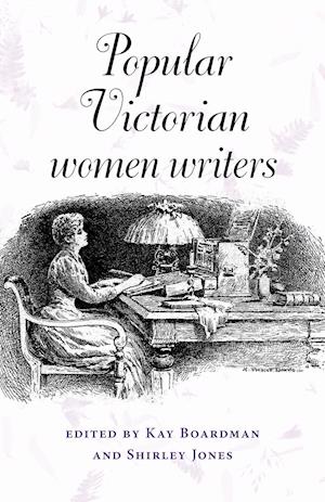 Popular Victorian Women Writers