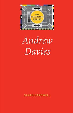 Andrew Davies