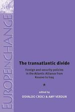 The Transatlantic Divide