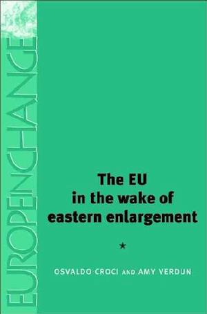 The European Union in the Wake of Eastern Enlargement: Institutional and Policy-Making Challenges