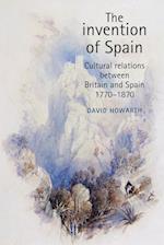 The Invention of Spain