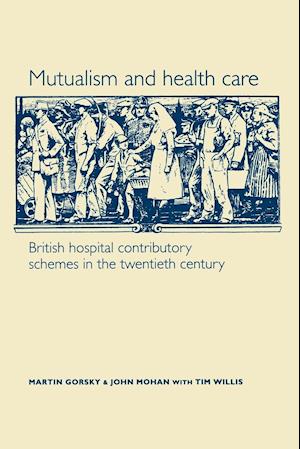 Mutualism and Health Care