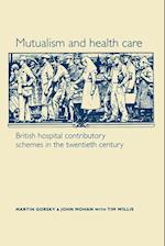 Mutualism and Health Care