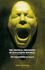 The Political Philosophy of Jean-Jacques Rousseau