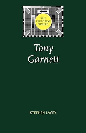 Tony Garnett