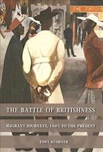 The Battle of Britishness