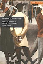 The Battle of Britishness