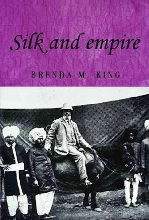 Silk and Empire