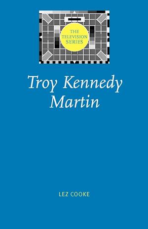 Troy Kennedy Martin