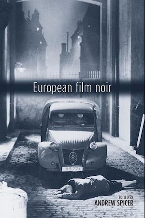 European Film Noir