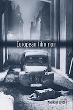 European Film Noir