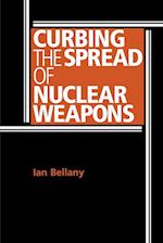 Curbing the Spread of Nuclear Weapons