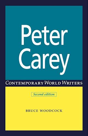 Peter Carey