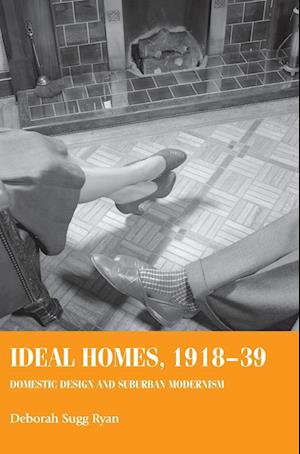Ideal Homes, 1918–39