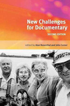 New Challenges for Documentary