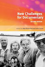 New Challenges for Documentary