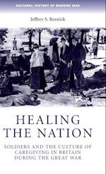 Healing the Nation