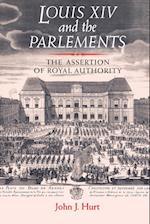 Louis XIV and the Parlements