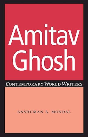 Amitav Ghosh