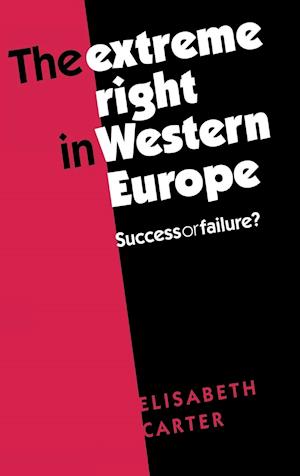 The Extreme Right in Western Europe