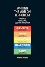 Writing the War on Terrorism