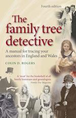 The Family Tree Detective