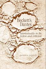 Beckett's Dantes
