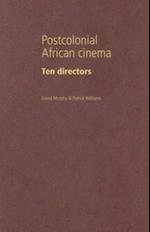 Postcolonial African Cinema