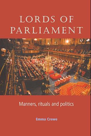 Lords of Parliament