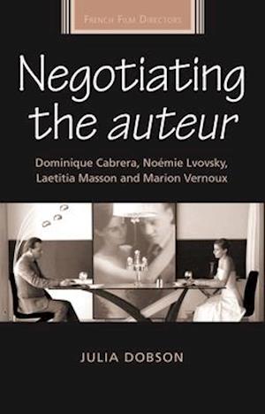 Negotiating the Auteur