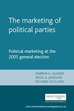 The Marketing of Political Parties