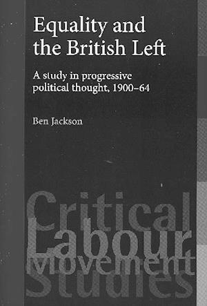 Equality and the British Left