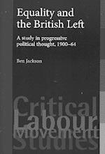 Equality and the British Left