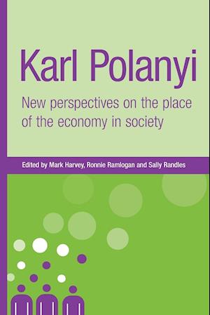 Karl Polanyi