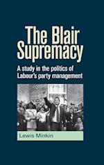 The Blair Supremacy