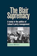 The Blair Supremacy