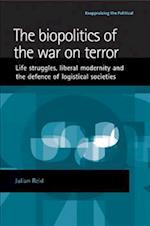 The Biopolitics of the War on Terror