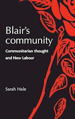 Blair's community